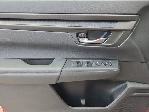 Certified 2024 Honda CR-V EX image 13