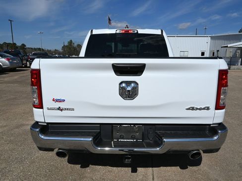 Used 2024 RAM 1500 Lone Star image 27