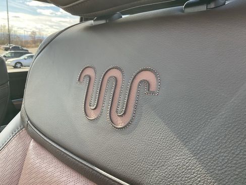 Used 2022 Ford F150 King Ranch w/ Equipment Group 601A High image 23