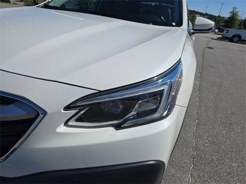 Used 2021 Subaru Outback Limited w/ Popular Package #2 image 31
