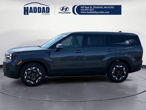 New 2026 Hyundai Santa Fe SE AWD/4WD image 2