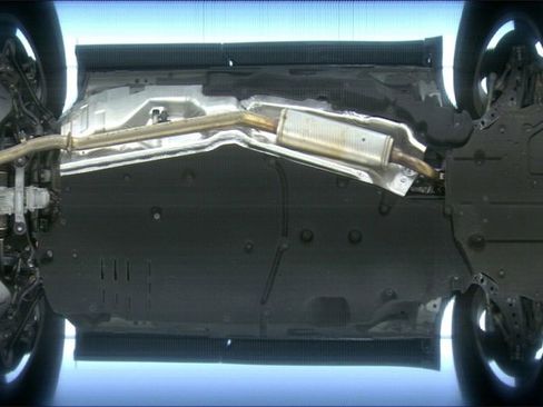 Used 2024 Lexus RX 350 Premium w/ Accessory Package (Z1) image 27