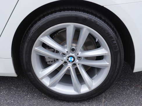 Used 2016 BMW 750i 750i image 39