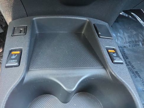 Used 2016 Nissan Leaf SV FWD image 21