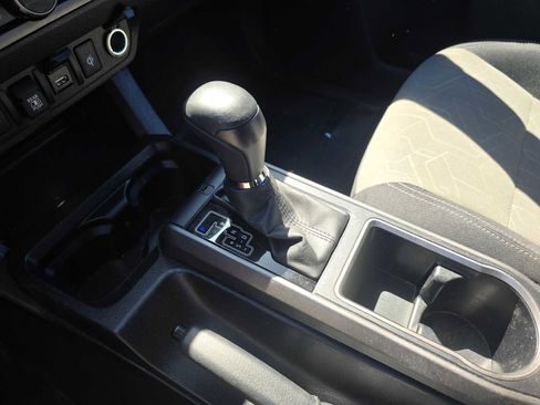 Used 2023 Toyota Tacoma TRD Sport w/ Advanced Technology Package image 29