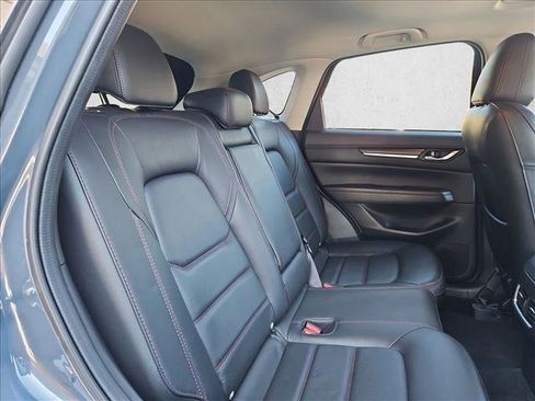Used 2024 MAZDA CX-5 Carbon Edition image 21