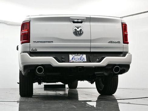 New 2026 RAM 1500 Tungsten w/ Bed Utility Group image 41