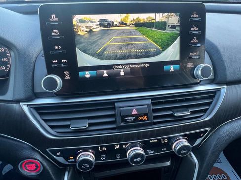 Used 2020 Honda Accord EX-L image 13
