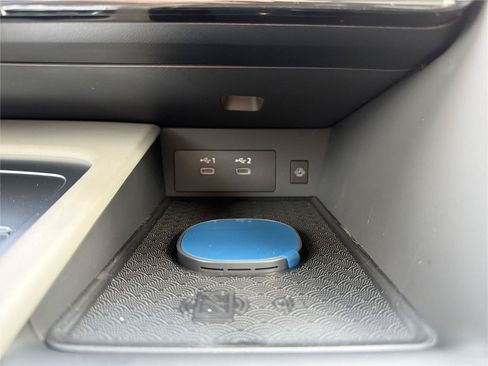 New 2027 INFINITI QX60 Luxe FWD image 16