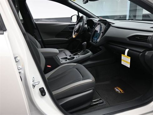 New 2026 Subaru Crosstrek 2.5i Wilderness w/ Wilderness Package image 27