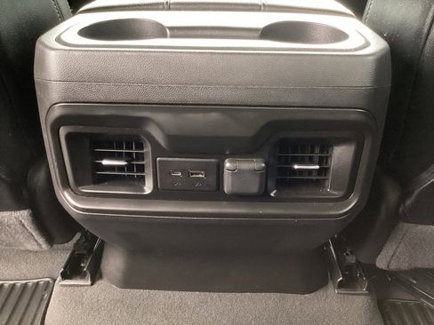 Used 2022 Chevrolet Silverado 1500 RST w/ Safety Package AWD/4WD image 28