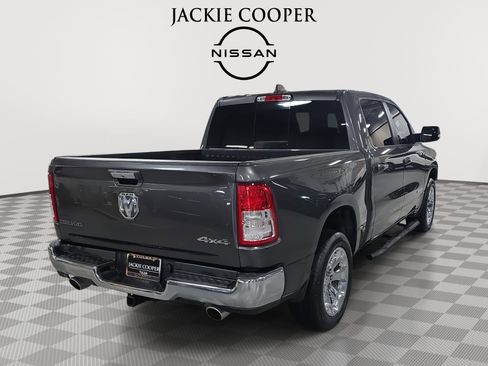 Used 2019 RAM 1500 Big Horn image 5