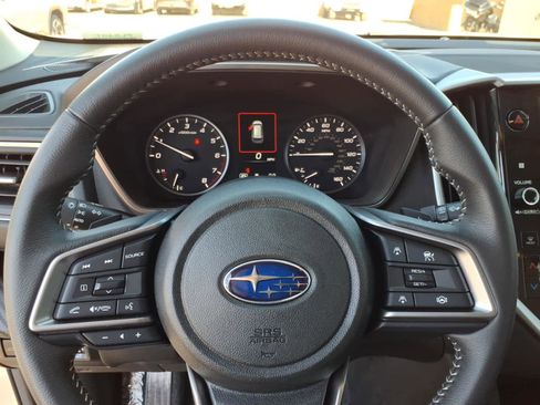 Certified 2025 Subaru Ascent Premium w/ Premium Package image 35