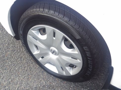 Used 2010 Nissan Versa 1.8 S w/ PWR Plus Pkg image 33