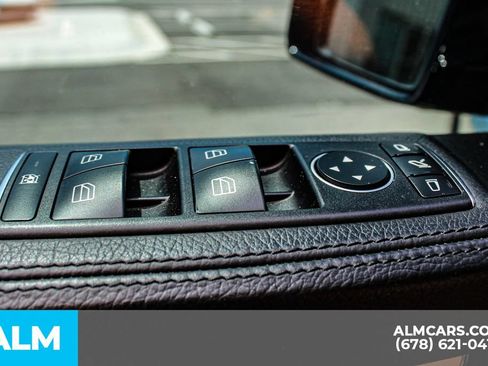 Used 2017 Mercedes-Benz G 63 AMG 4MATIC image 38