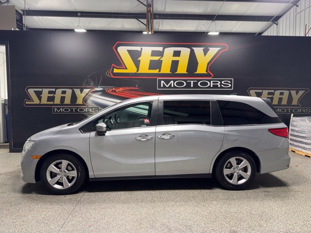 Used 2020 Honda Odyssey EX image 3