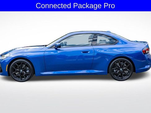 Used 2025 BMW 230i xDrive Coupe w/ M Sport Package AWD/4WD image 5