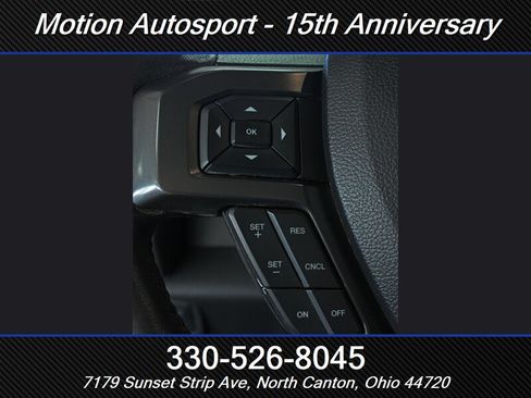 Used 2016 Ford F150 XLT w/ Equipment Group 302A Luxury AWD/4WD image 20