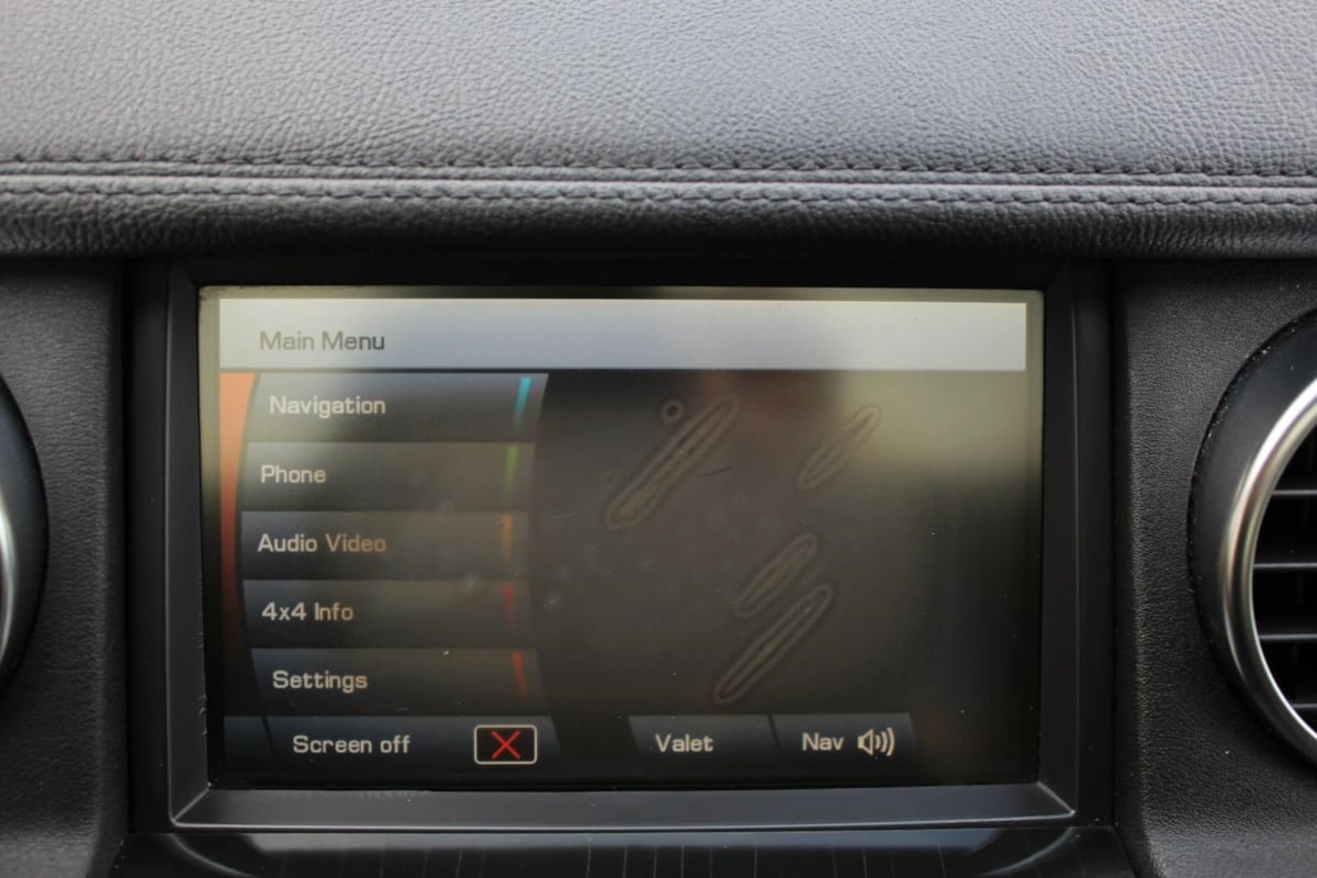 Used 2011 Land Rover LR4 HSE LUX AWD/4WD image 42