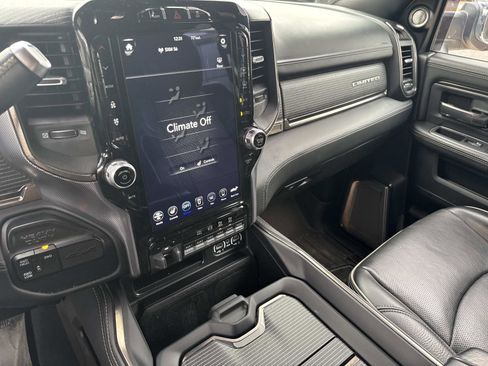 Used 2021 RAM 2500 Limited image 21