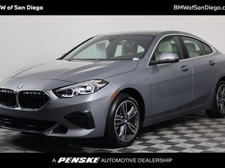 Certified 2023 BMW 228i Gran Coupe w/ Convenience Package FWD video 1