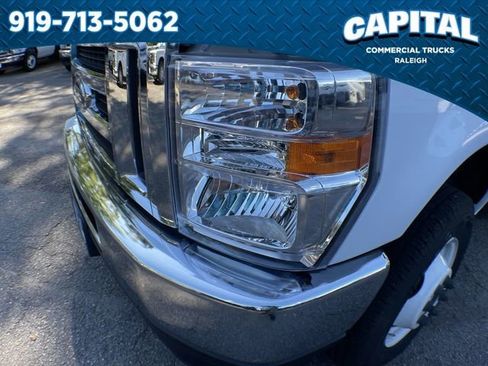 New 2024 Ford E-350 and Econoline 350 Super Duty w/ Driver's Safety Package image 10