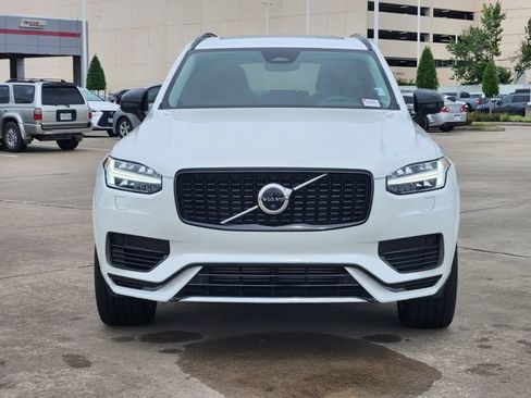 Used 2023 Volvo XC90 T8 Plus AWD/4WD image 2