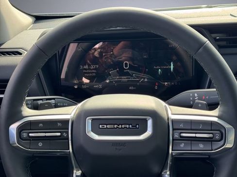 New 2026 GMC Terrain Denali image 15