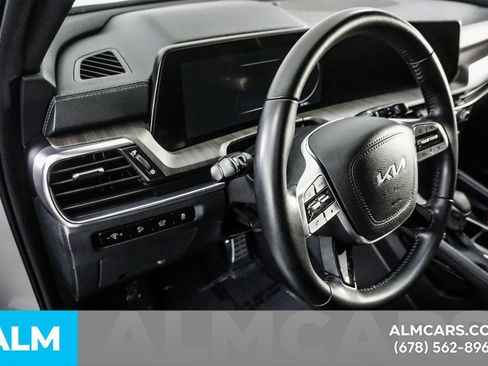 Used 2024 Kia Telluride SX FWD image 43