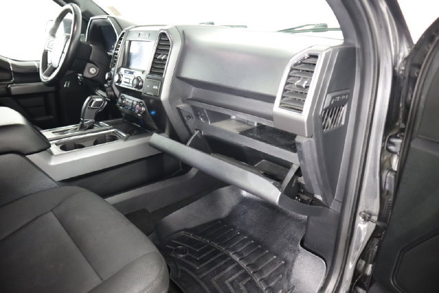 Certified 2019 Ford F150 XLT w/ Equipment Group 302A Luxury AWD/4WD image 59