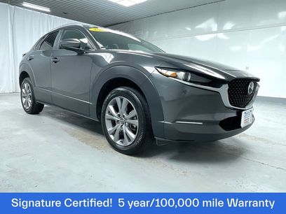 Used 2024 MAZDA CX-30 AWD 2.5 S w/ Preferred Package