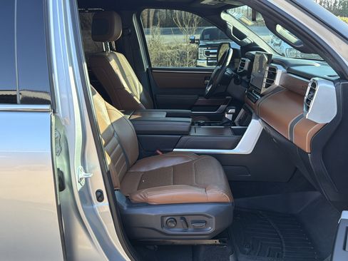Used 2023 Toyota Tundra 1794 Edition image 29