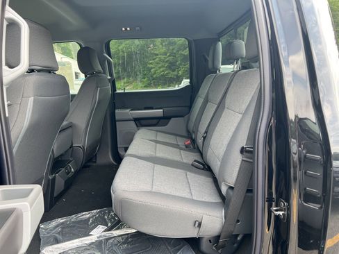 New 2025 Ford F350 XL w/ STX Appearance Package image 10