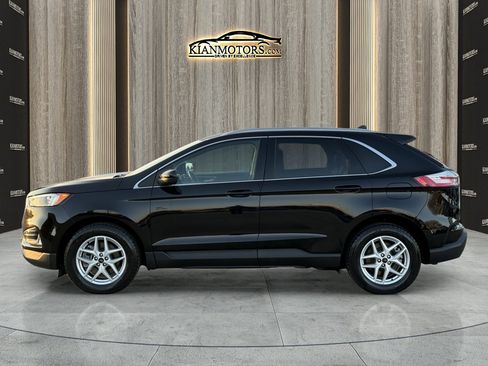 Used 2023 Ford Edge SEL w/ Convenience Package image 4