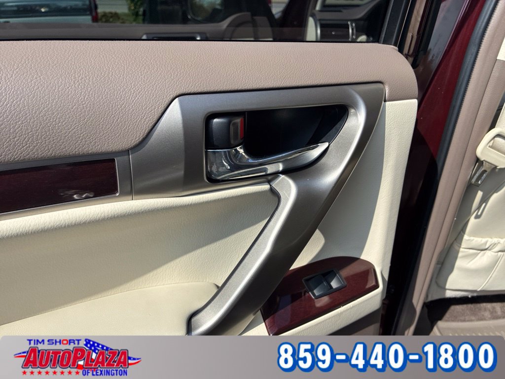Used 2017 Lexus GX 460 AWD/4WD image 27