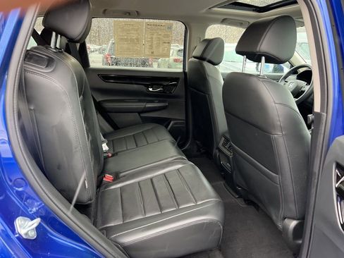Used 2024 Honda CR-V EX-L image 26