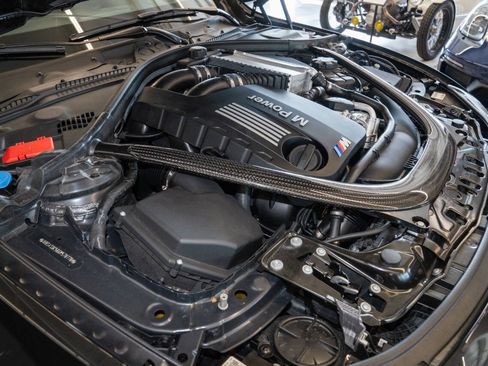Used 2016 BMW M4 GTS RWD image 27