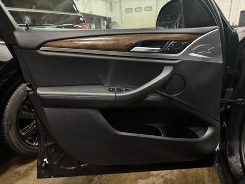 Used 2019 BMW X3 xDrive30i image 12
