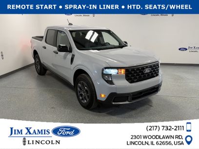 Used 2025 Ford Maverick XLT w/ Equipment Group 301A