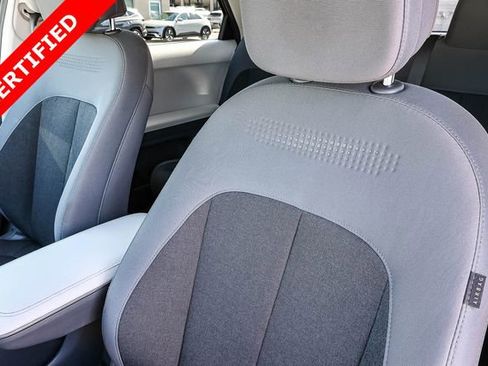 Certified 2024 Hyundai Ioniq 5 SEL RWD image 27