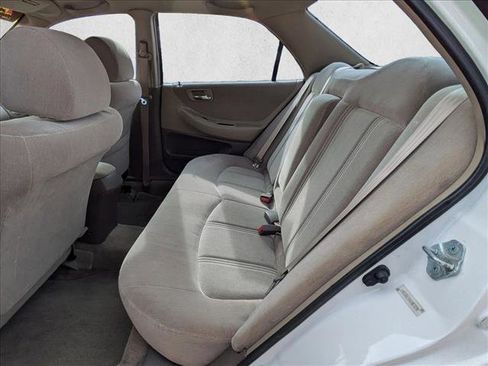 Used 1999 Honda Accord LX image 12