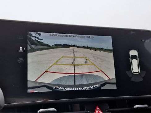Used 2023 Kia Sportage EX FWD image 17