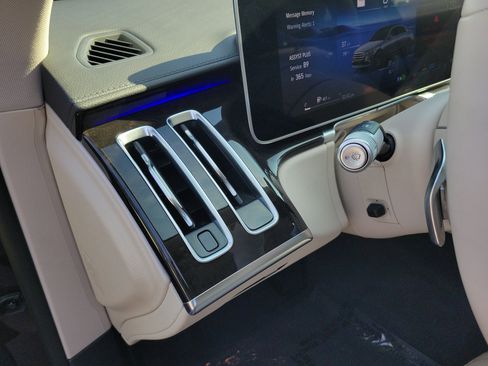 Certified 2022 Mercedes-Benz S 580 4MATIC Sedan image 26