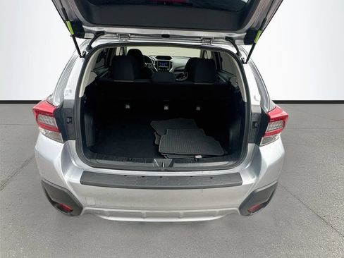 Used 2023 Subaru Crosstrek 2.0i Premium w/ Popular Package #3 AWD/4WD image 22