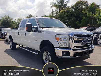 Used 2015 Ford F350 XLT w/ XLT Value Package
