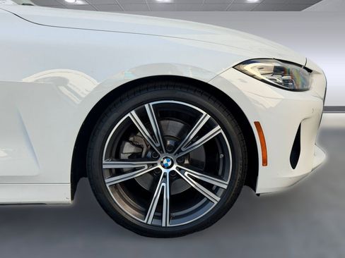 Certified 2023 BMW 430i 430i w/ Premium Package image 11
