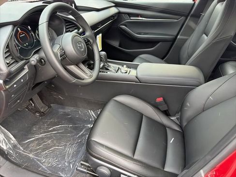 New 2026 MAZDA MAZDA3 s Sport image 23
