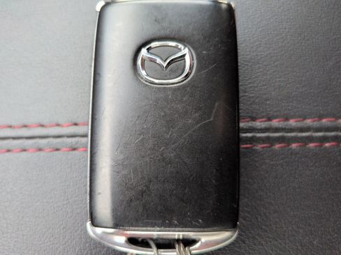 Used 2024 MAZDA CX-30 AWD 2.5 S w/ Preferred Package image 31