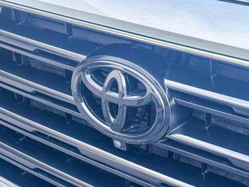 Certified 2025 Toyota Sequoia Limited w/ TRD Off-Road Package image 10