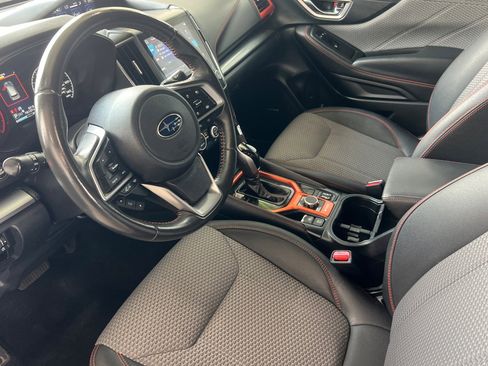 Used 2021 Subaru Forester Sport w/ Popular Package #2 image 7